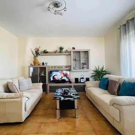 Home Sweet Home Archangelos  Exterior foto