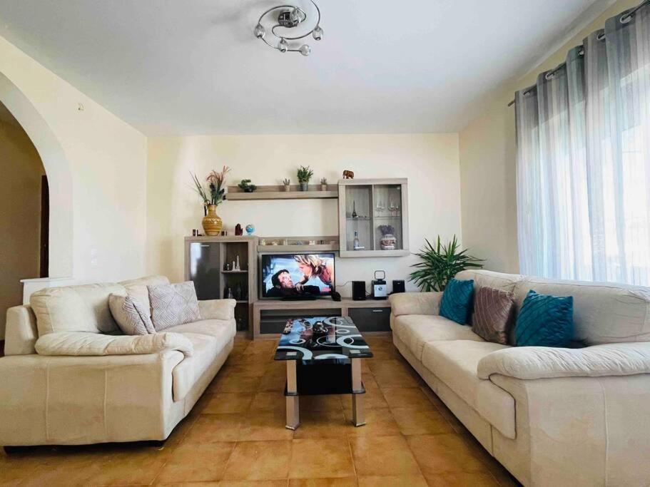 Sweet Apartment