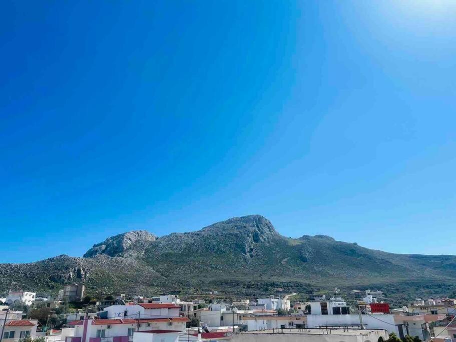 Sweet Apartment Archangelos (Rhodes)