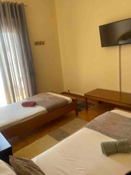Apartment Sweet Archangelos (Rhodes)